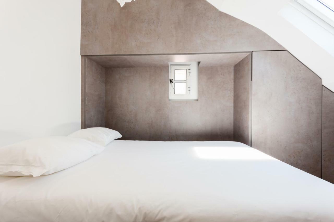 Flh Santa Marta Cozy Flat Appartement Lisboa