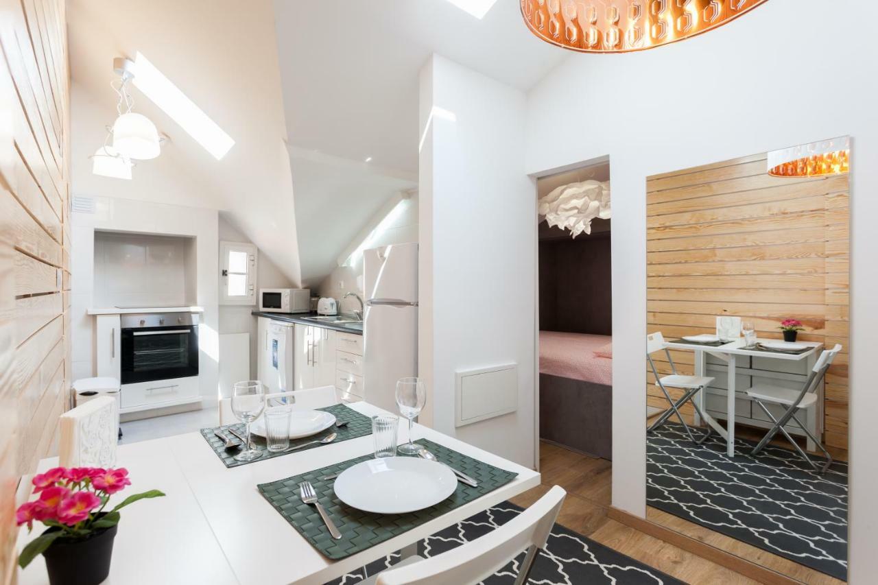Appartement Flh Santa Marta Cozy Flat *
