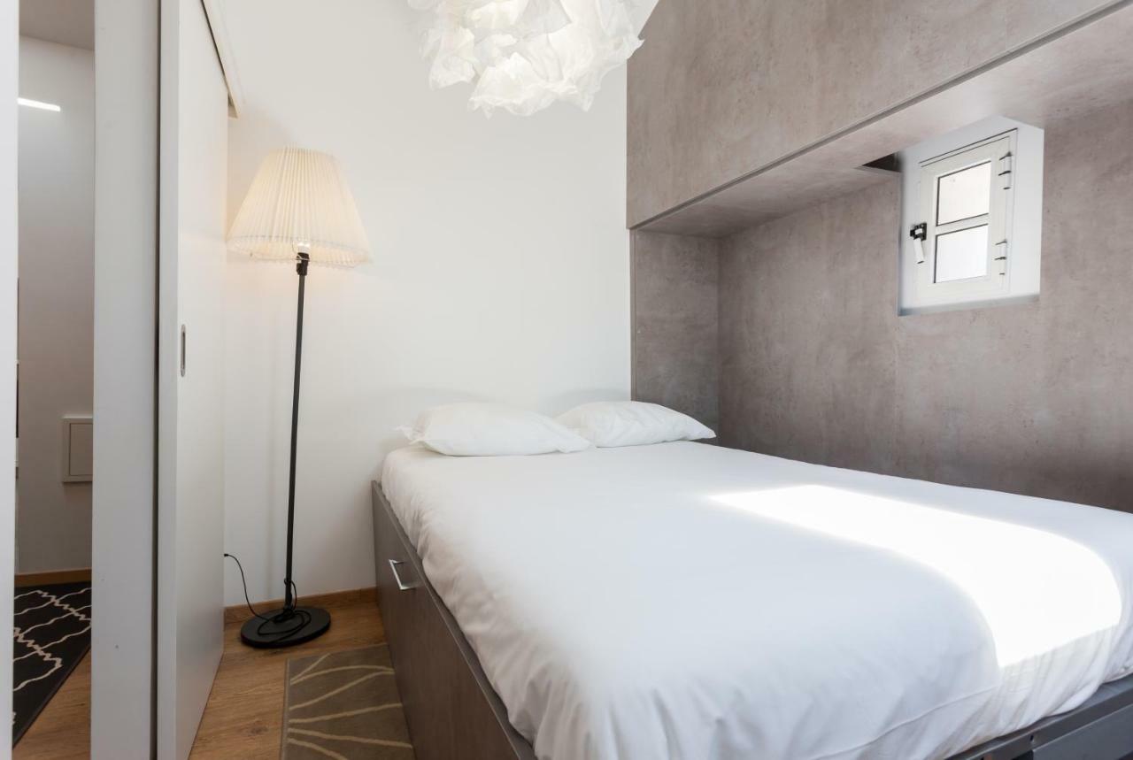 Flh Santa Marta Cozy Flat Appartement Lisboa