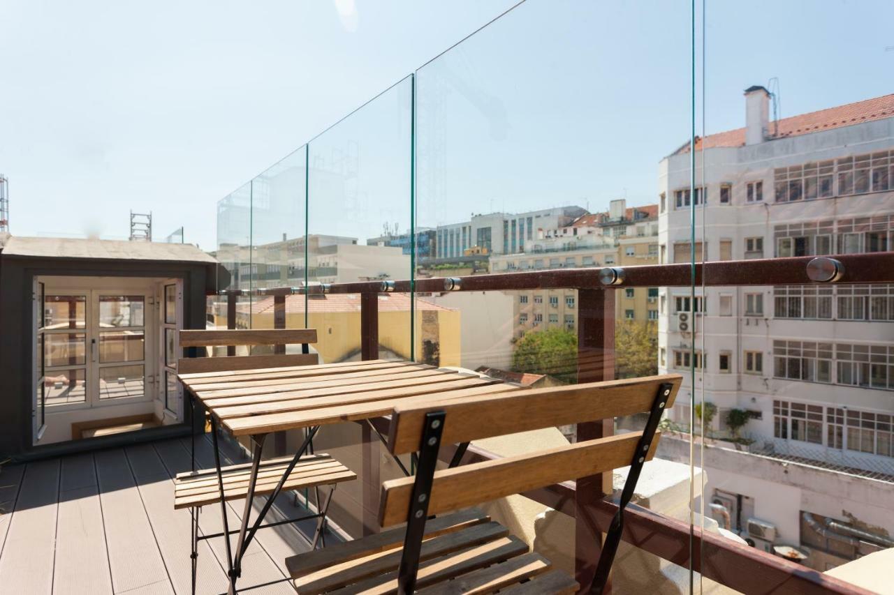 Flh Santa Marta Cozy Flat Appartement *