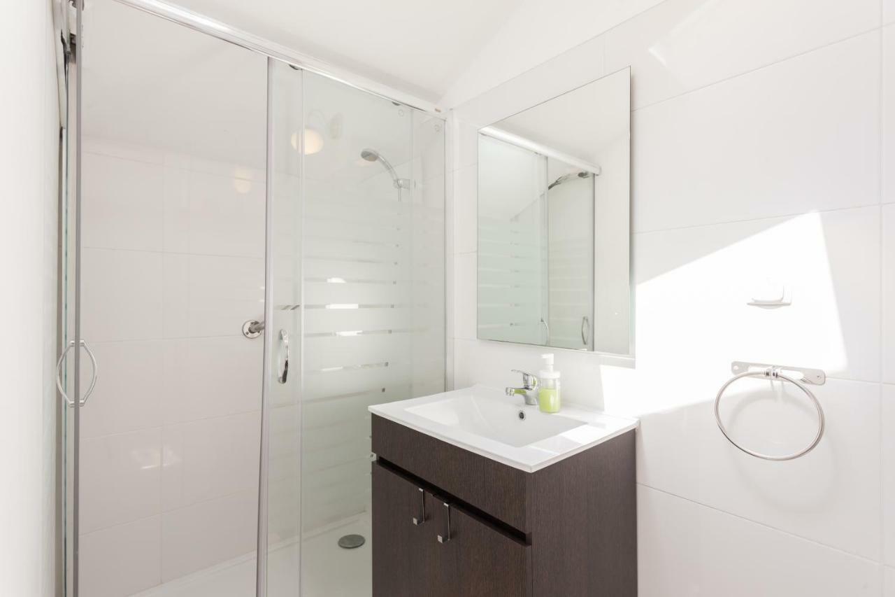 Flh Santa Marta Cozy Flat Appartement *