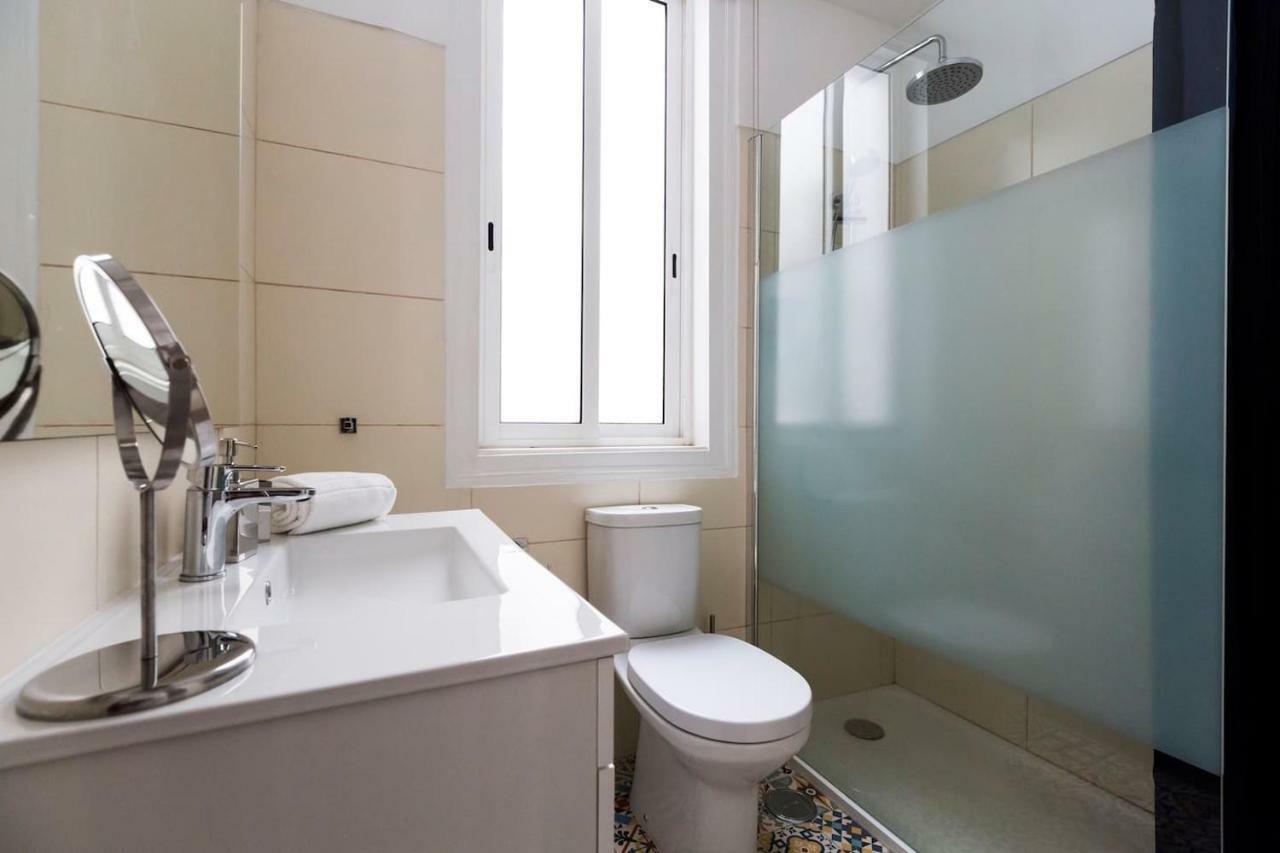 Ola - Principe Real Iii Apartment Lissabon