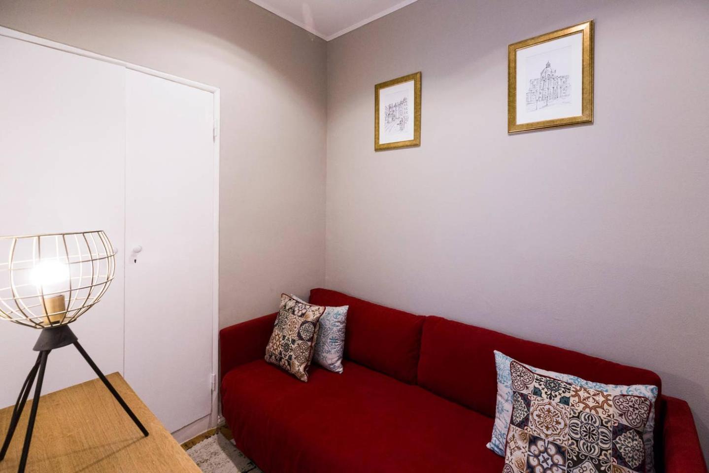 Ola - Principe Real Iii Apartment Lissabon