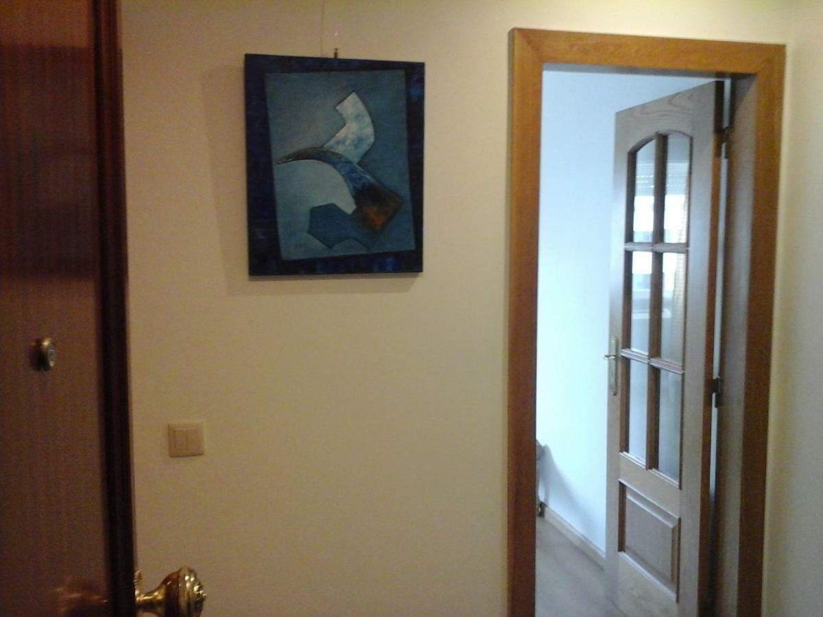 Cosmopolis Appartement