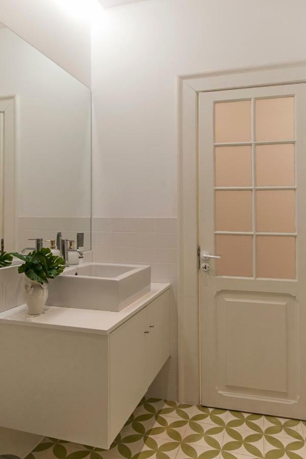 Appartement Brand New!!! Trendy Design Flat - Heart Of Chiado *
