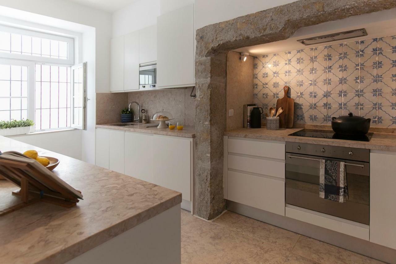 Appartement Brand New!!! Trendy Design Flat - Heart Of Chiado *