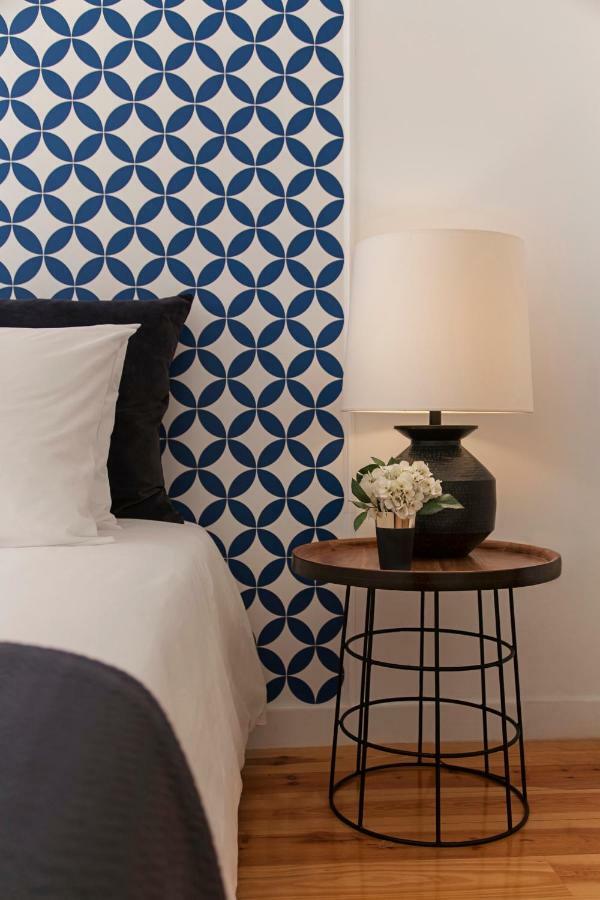 Brand New!!! Trendy Design Flat - Heart Of Chiado Lissabon