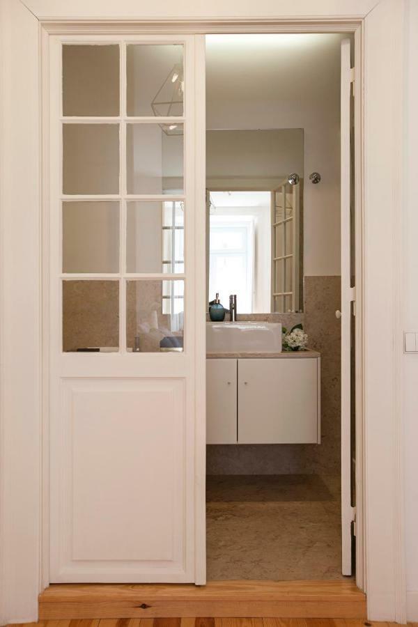 Brand New!!! Trendy Design Flat - Heart Of Chiado Appartement Lissabon