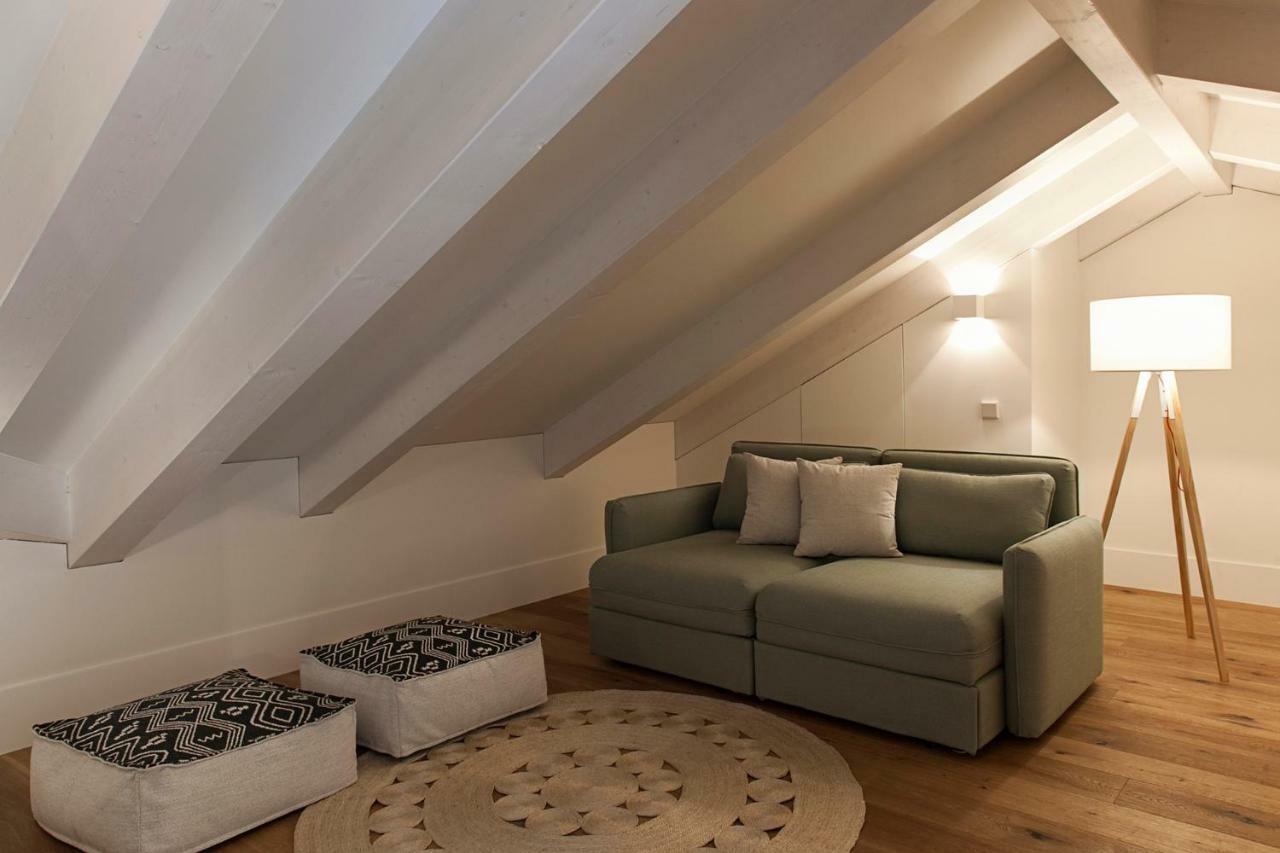 Apartment Flh Restauradores Luxus Flat