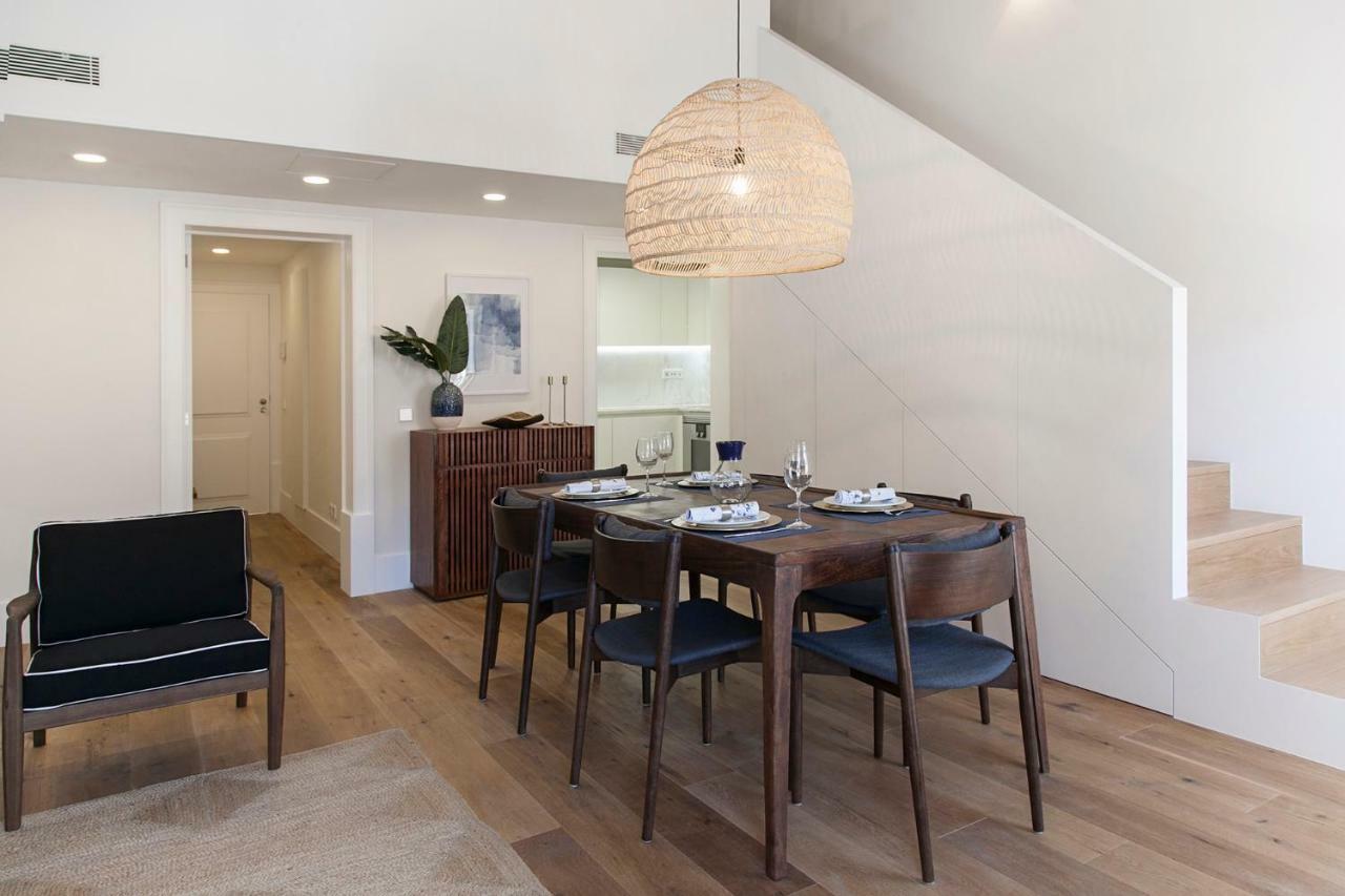 Flh Restauradores Luxus Flat Apartamento *