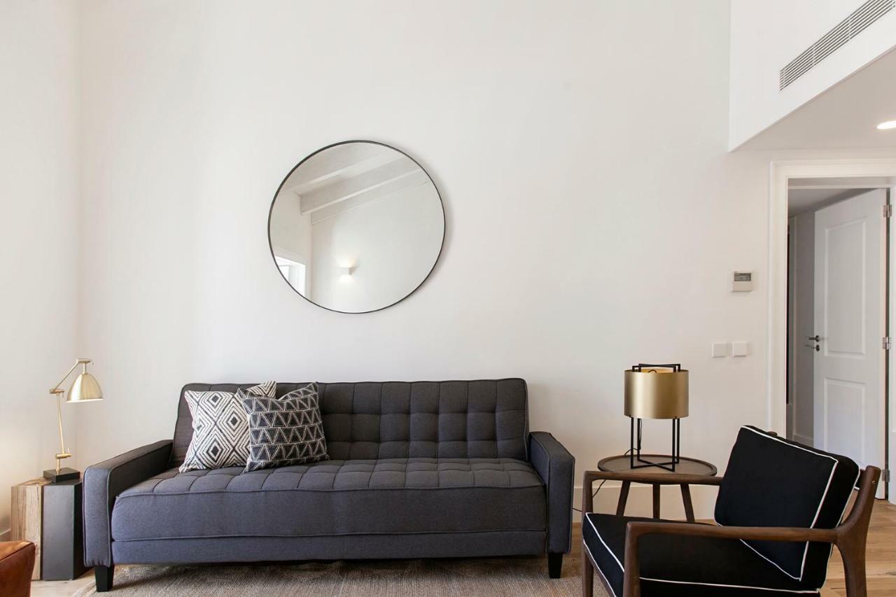 Flh Restauradores Luxus Flat Apartment Lissabon