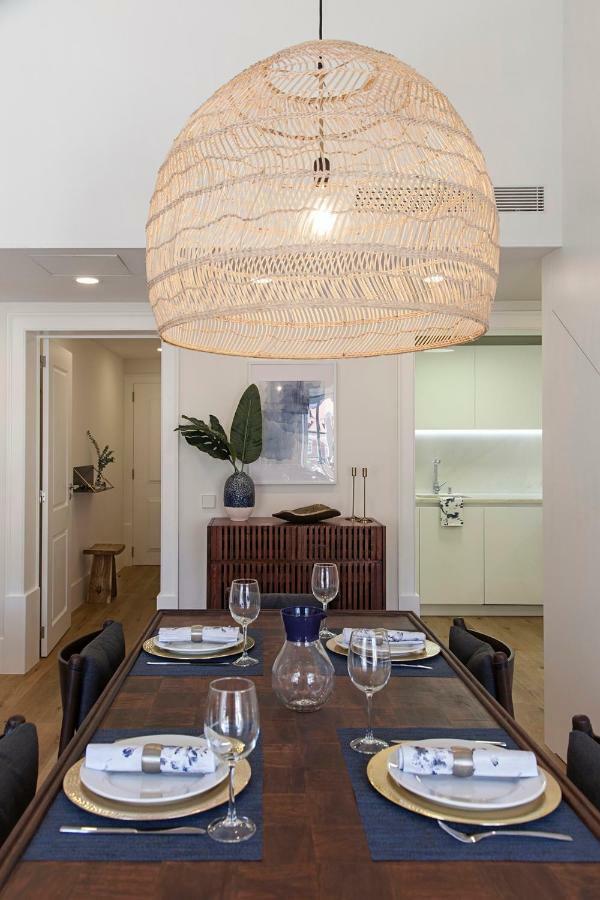 Flh Restauradores Luxus Flat *