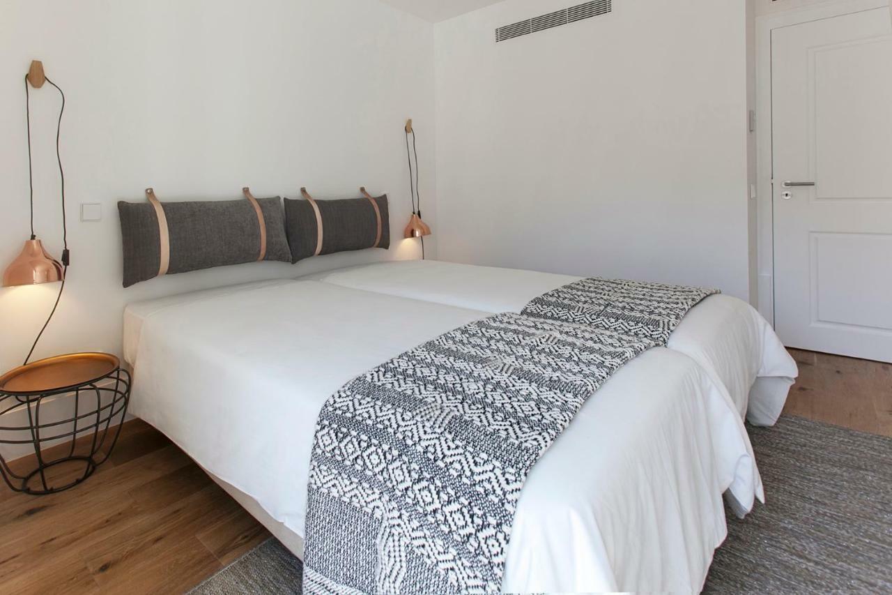 Flh Restauradores Luxus Flat Apartment Lissabon