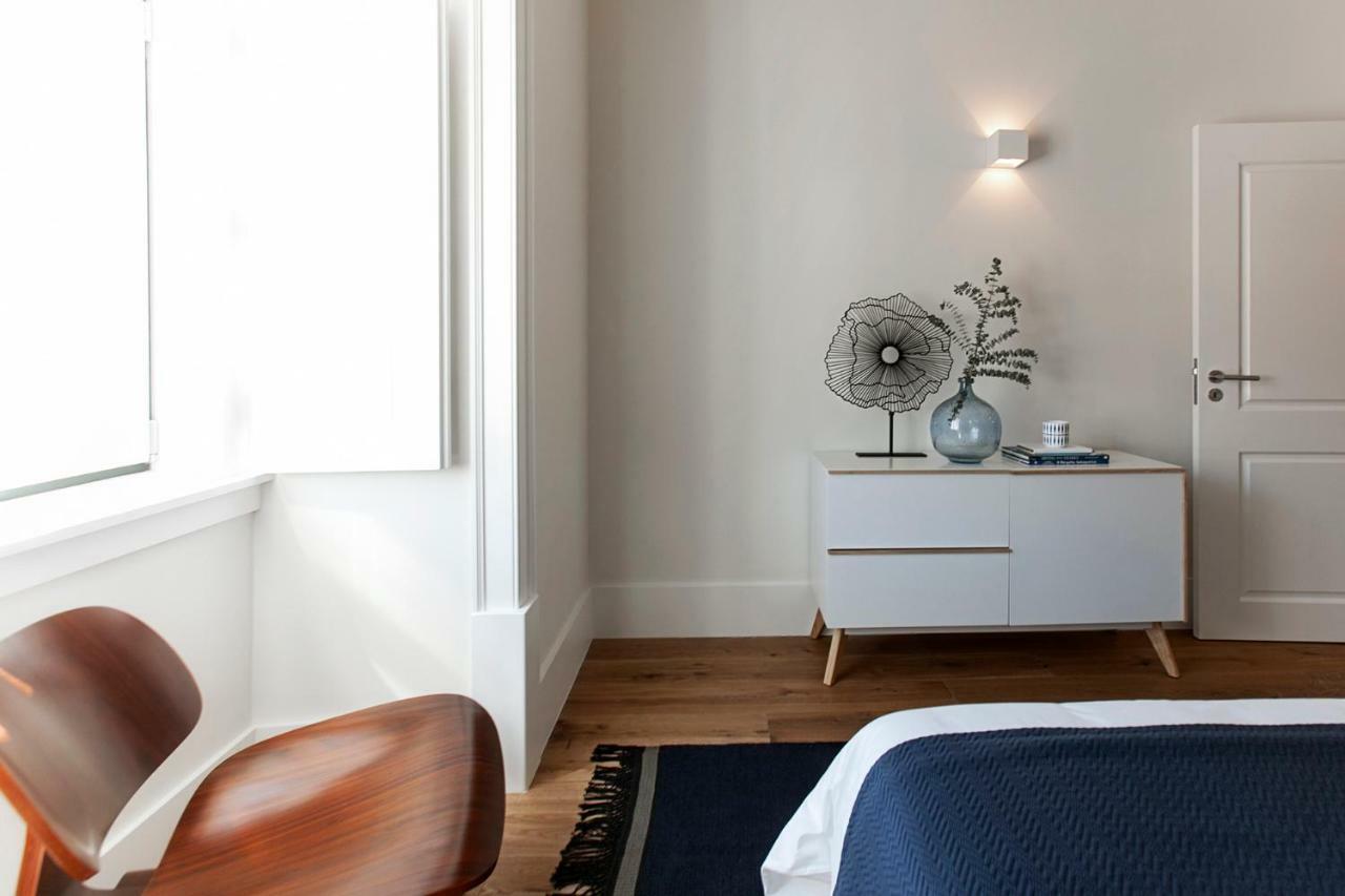 Apartamento Flh Restauradores Luxus Flat