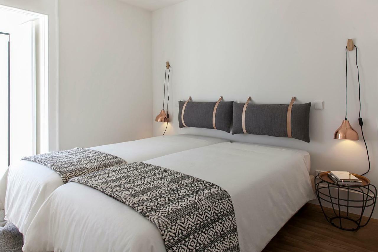 Apartamento Flh Restauradores Luxus Flat