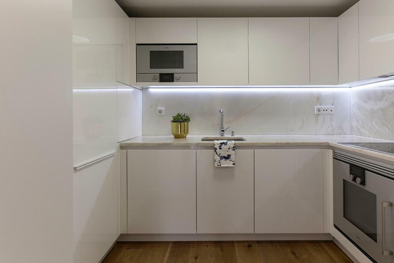 Flh Restauradores Luxus Flat Apartamento