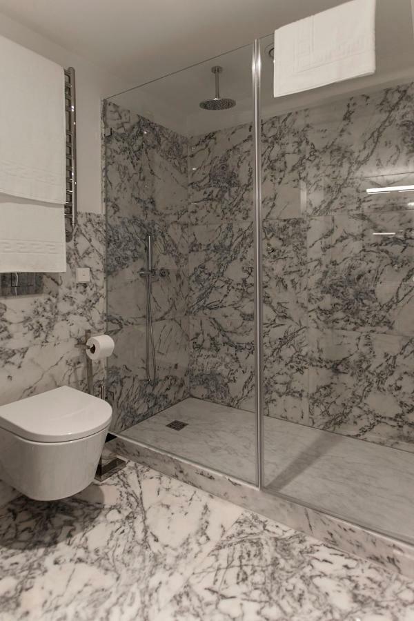 Apartment Flh Restauradores Luxus Flat Lissabon