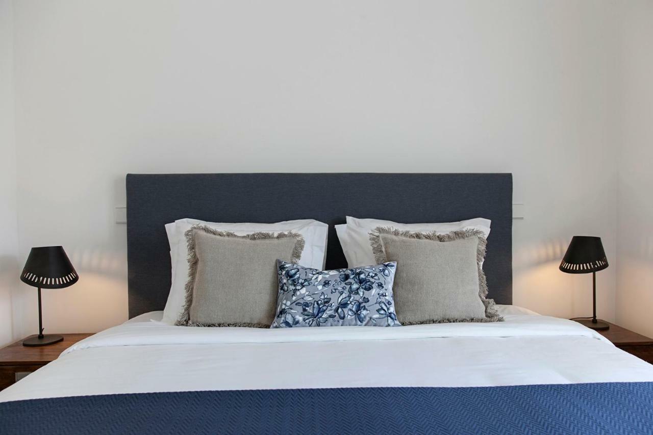 Flh Restauradores Luxus Flat Apartamento