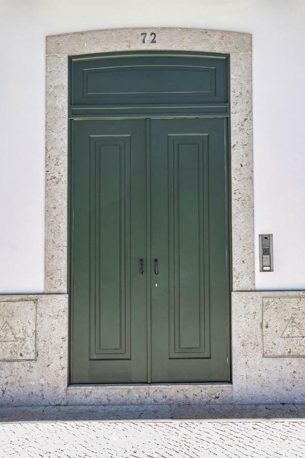Apartamento Flh Restauradores Luxus Flat *