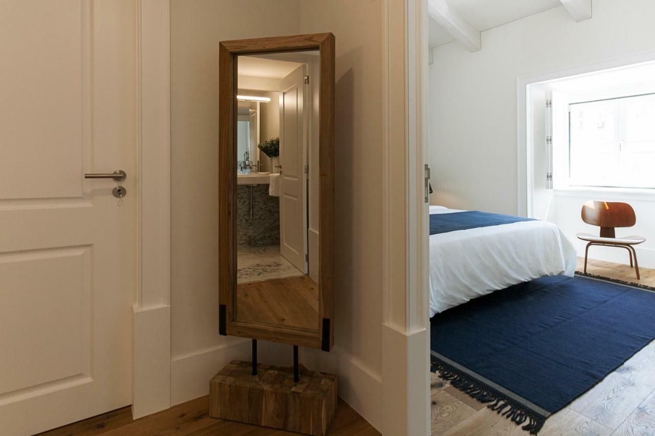 Apartamento Flh Restauradores Luxus Flat *