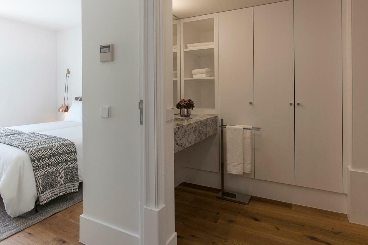 Flh Restauradores Luxus Flat Apartment Lissabon