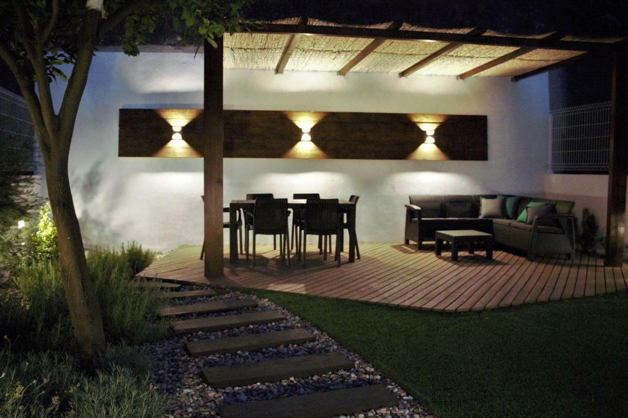 Appartement Graca Garden