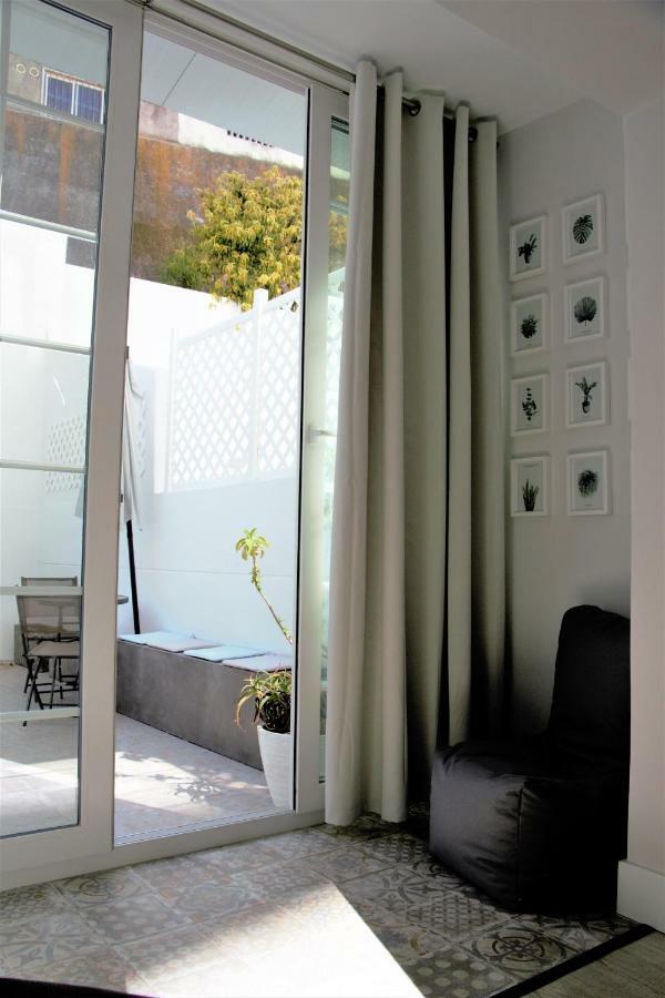 Graca Garden * Lissabon