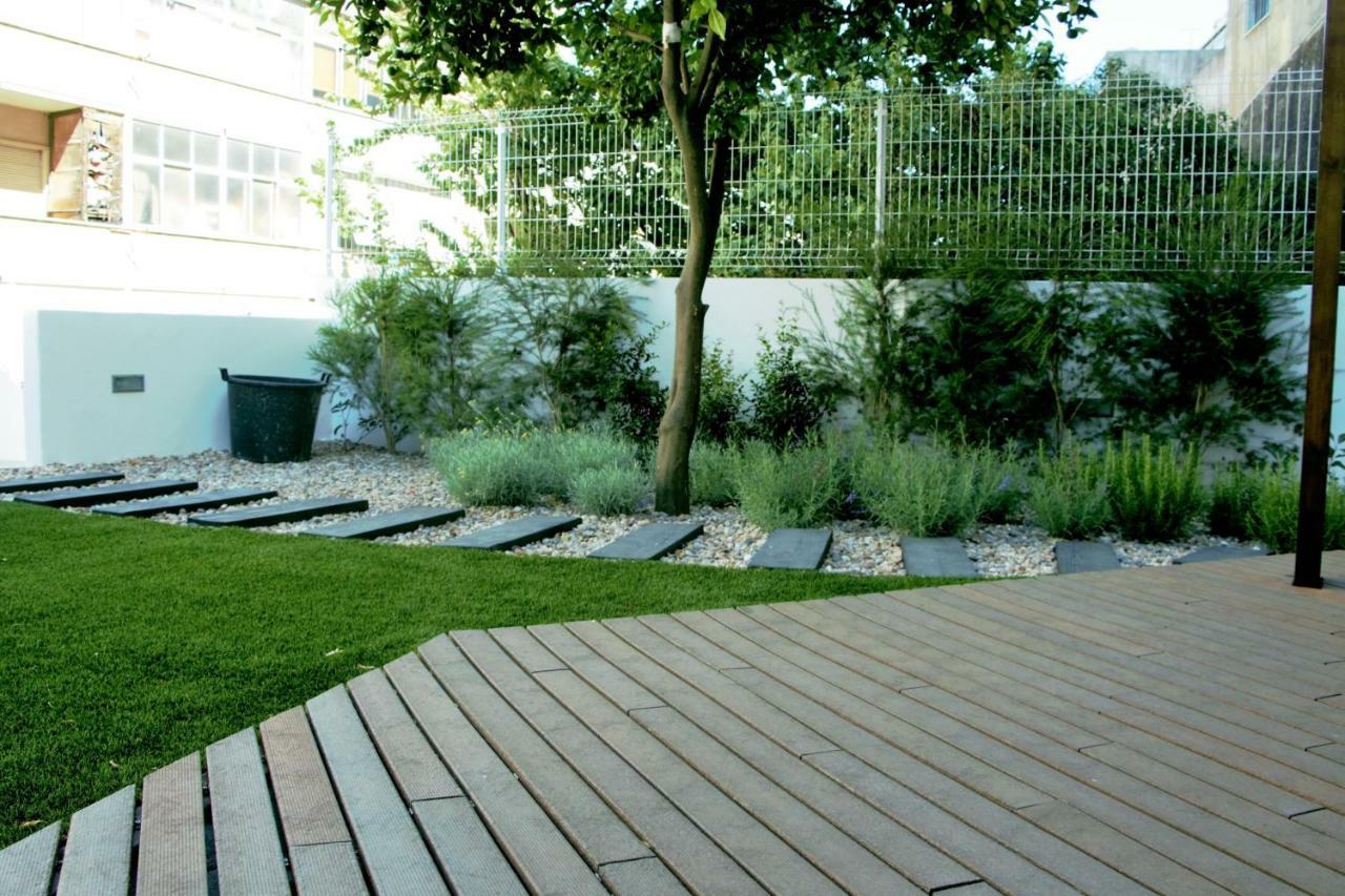 Appartement Graca Garden *