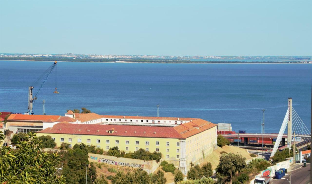 Appartement Graca Garden *