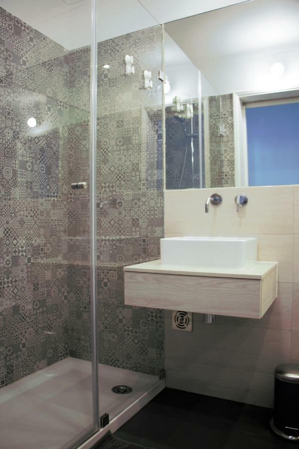 Graca Garden Appartement