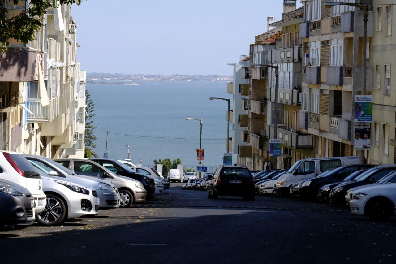 Graca Garden Appartement