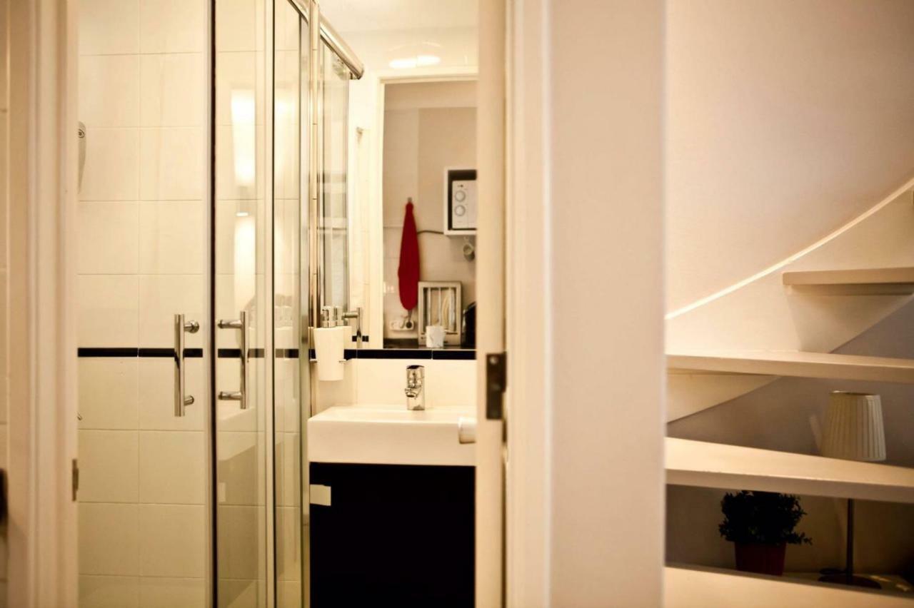 Bica Little House Appartement Lisboa