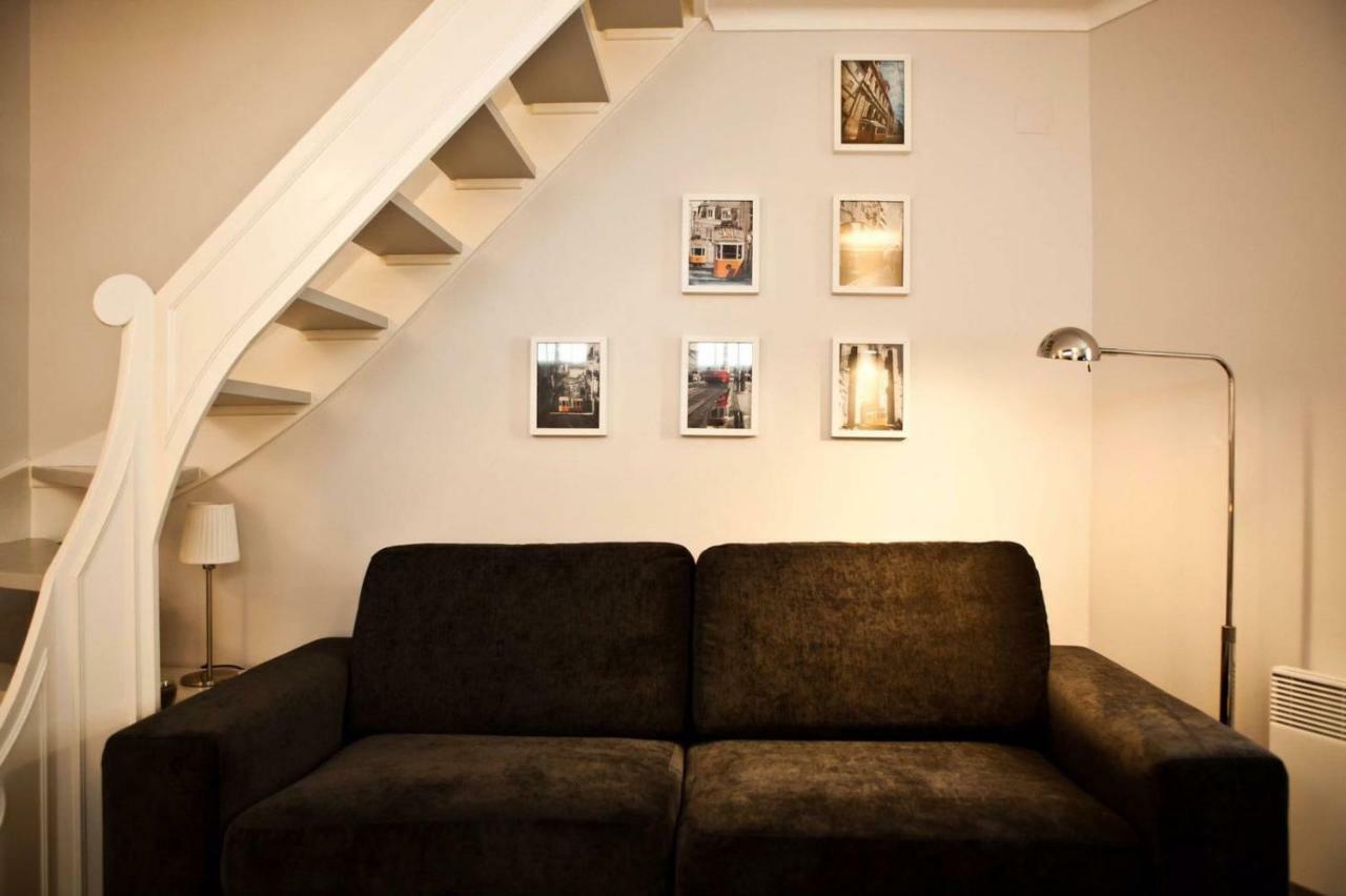 Bica Little House Appartement Lisboa