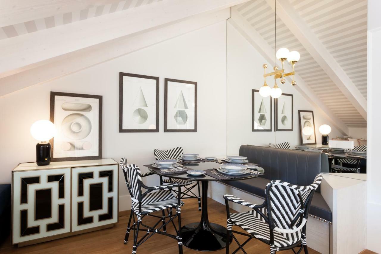 Apartment Flh Restauradores Amazing Flat With View