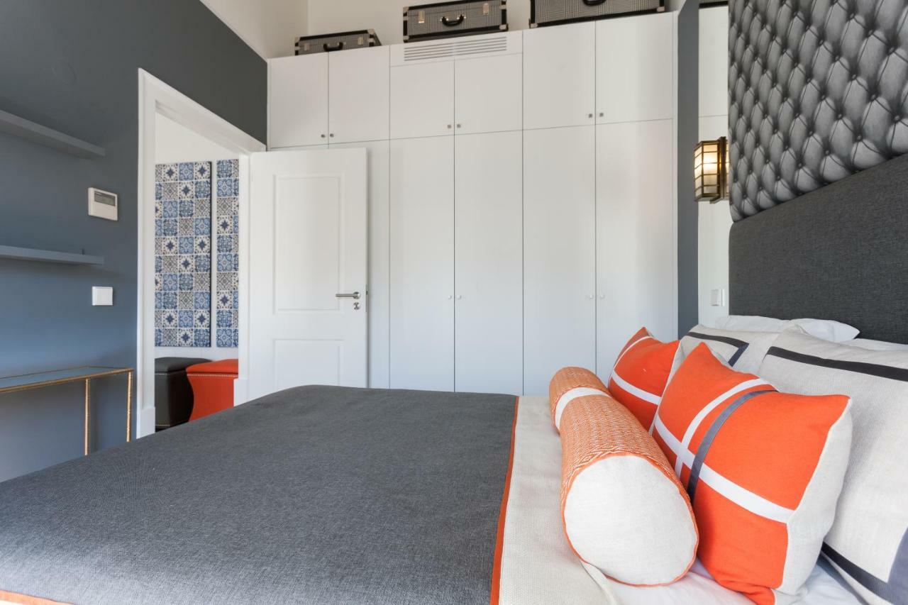 Flh Restauradores Amazing Flat With View *