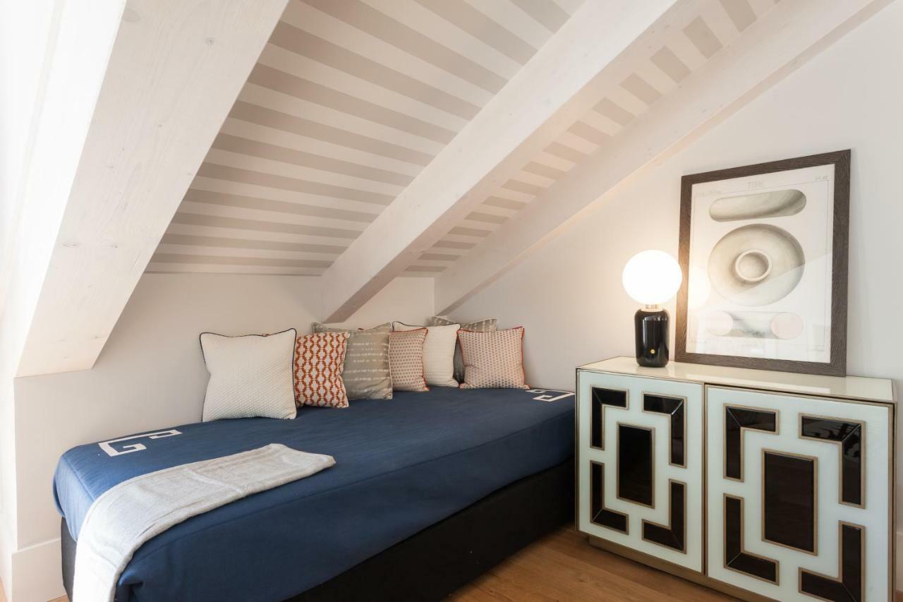Flh Restauradores Amazing Flat With View * Lissabon