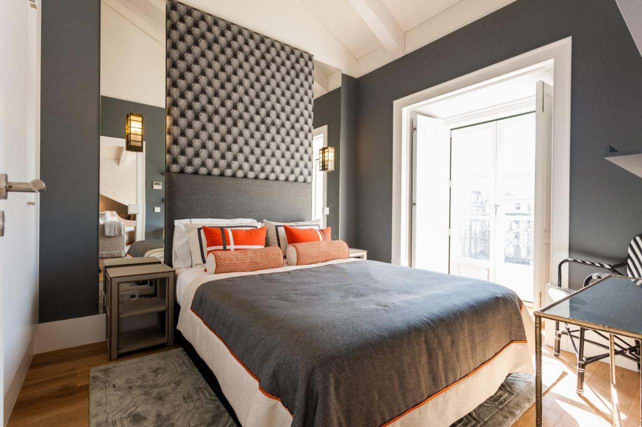 Flh Restauradores Amazing Flat With View Apartamento *