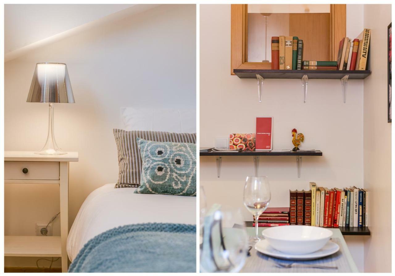 Apartment Hidden Gem In Santos Madragoa- Self Check-in Lissabon