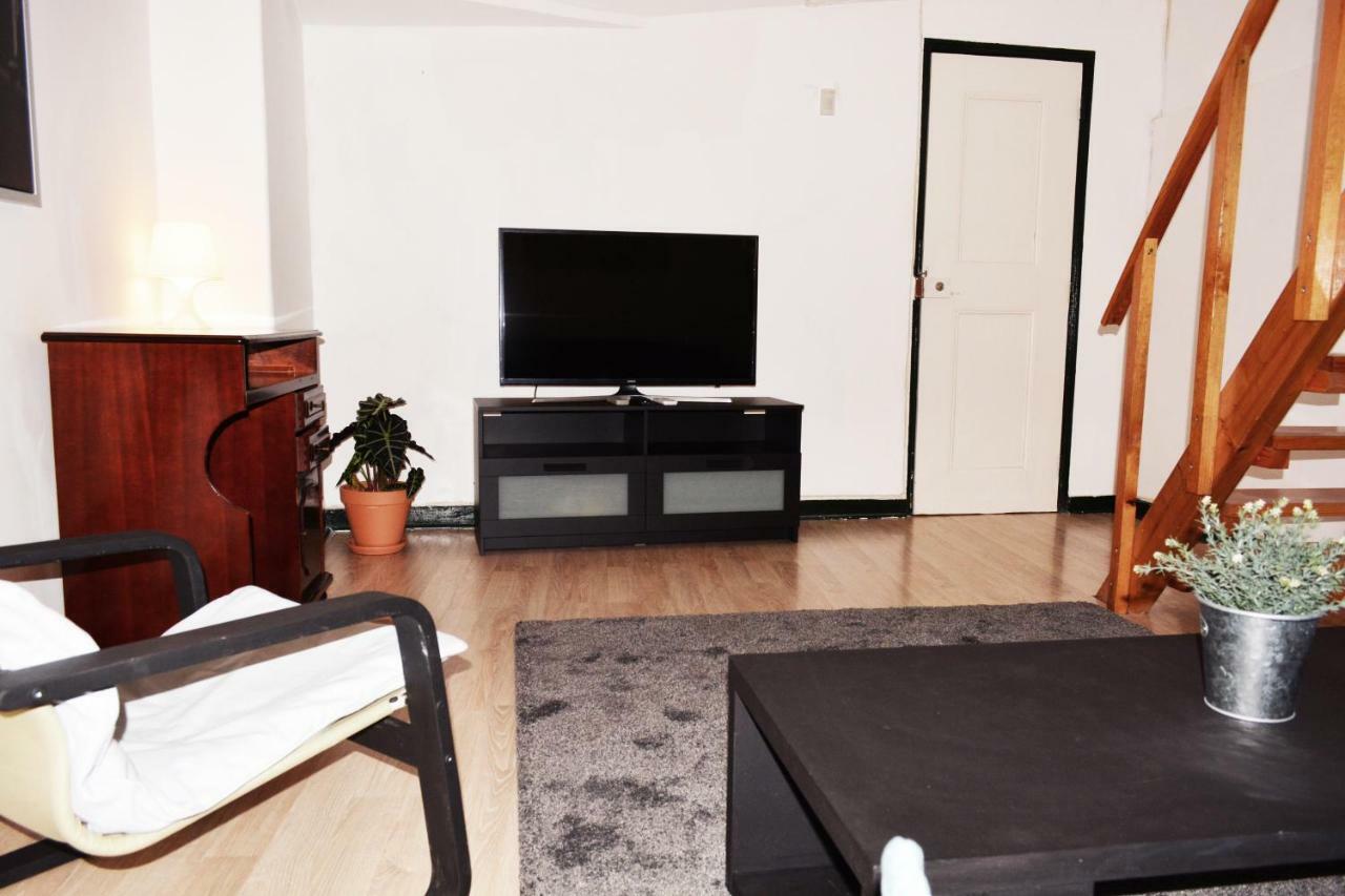 Bairro Alto Appartement *