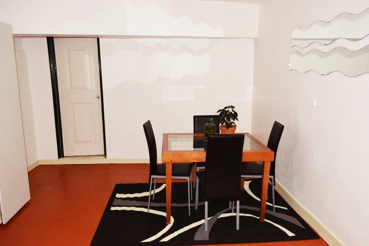 Bairro Alto Appartement Lissabon