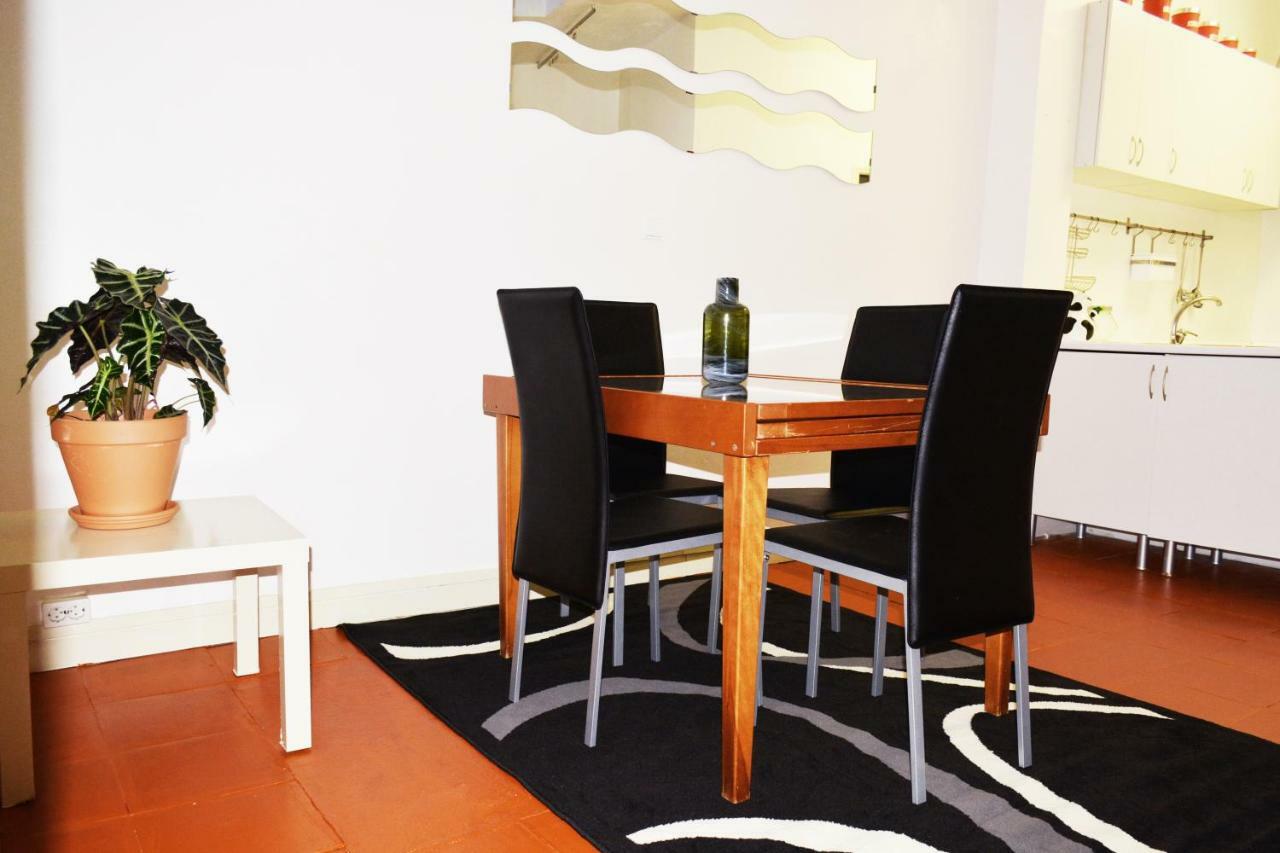 Bairro Alto Appartement *