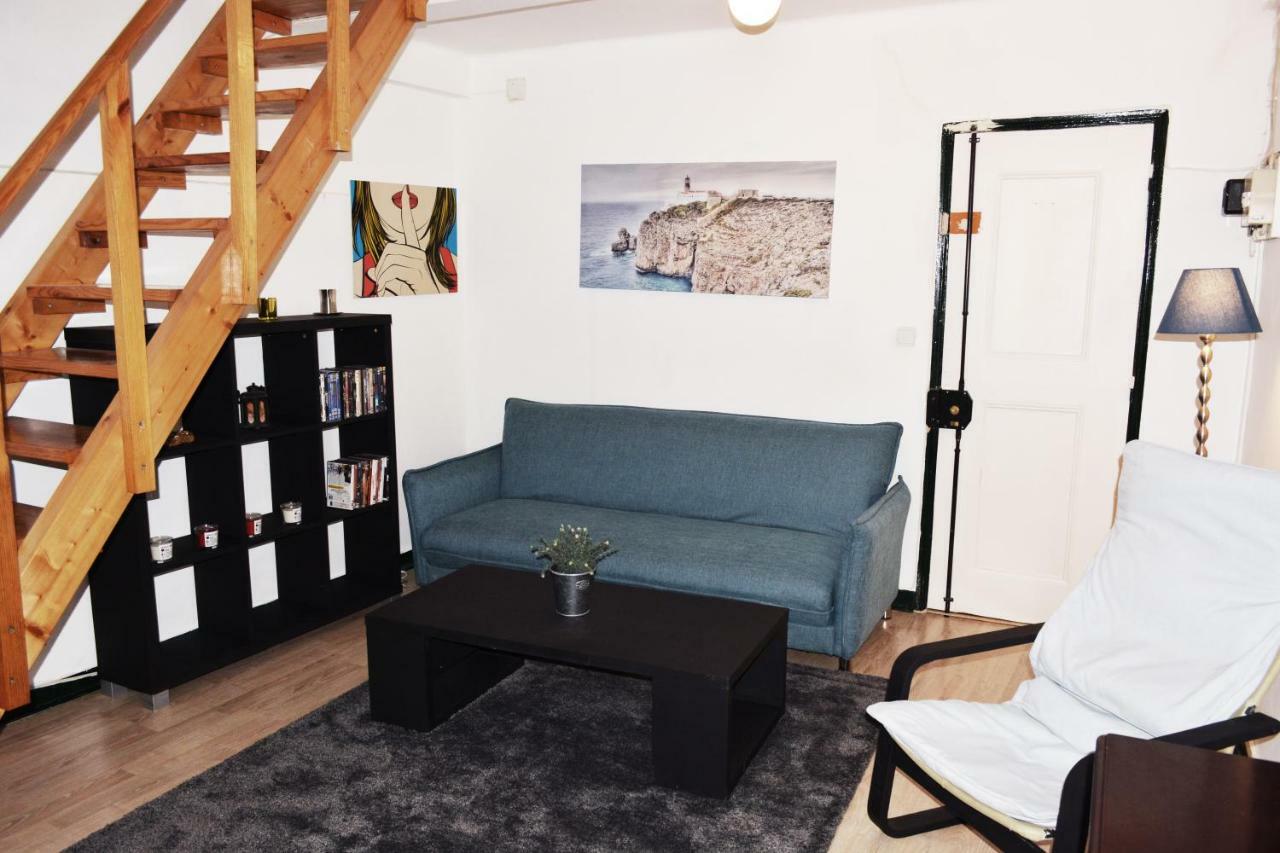 Bairro Alto Appartement