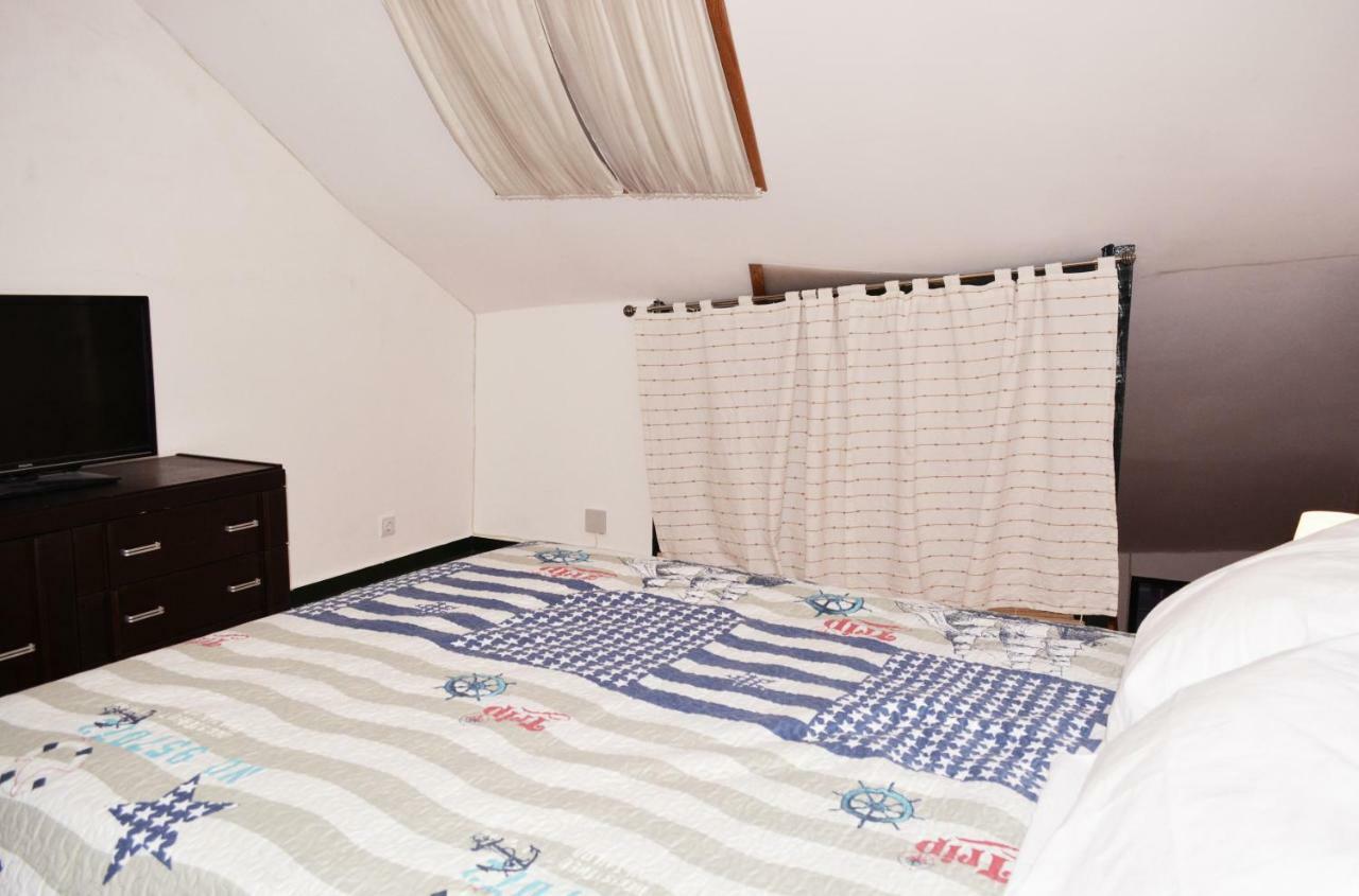 Bairro Alto Appartement