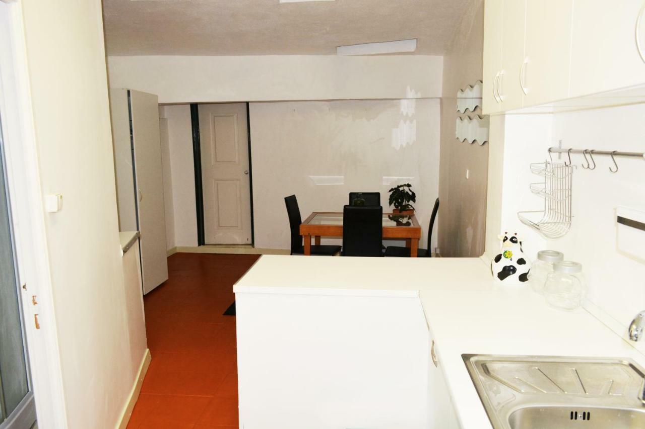 Bairro Alto Appartement