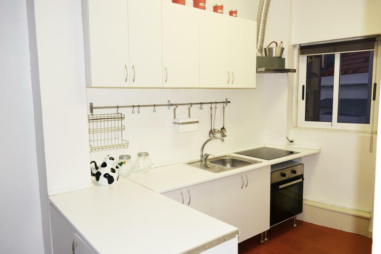 Appartement Bairro Alto *
