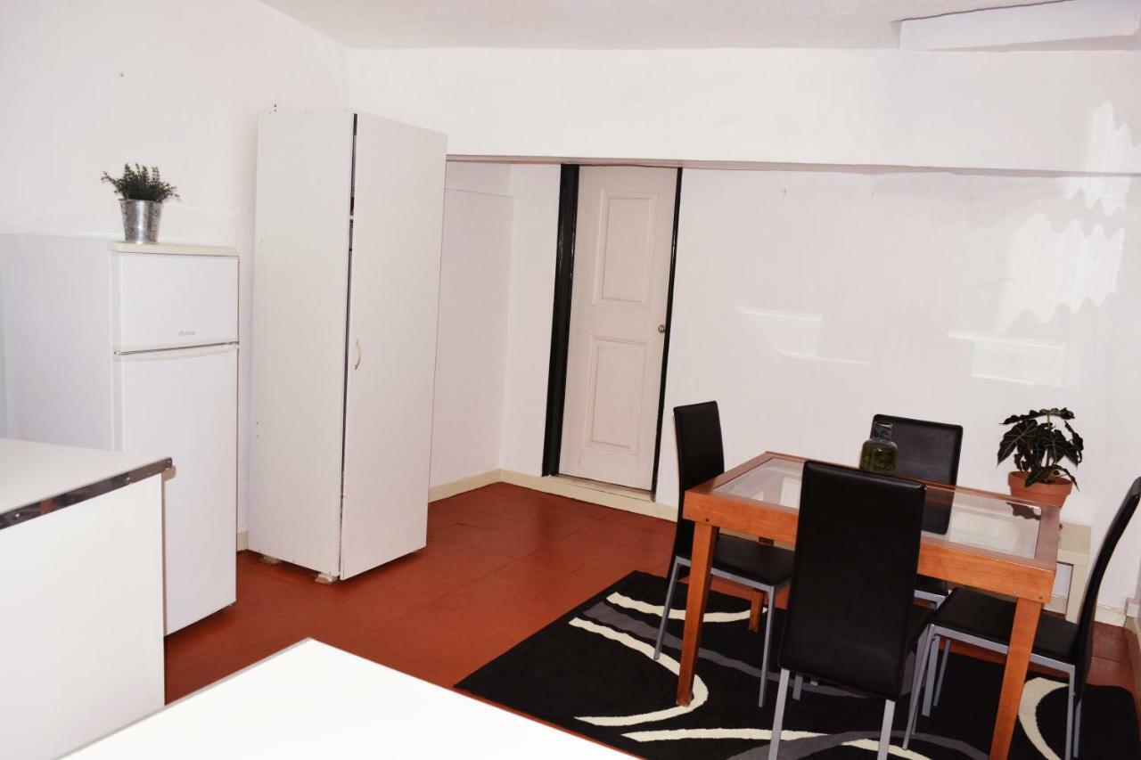 Bairro Alto Appartement Lissabon