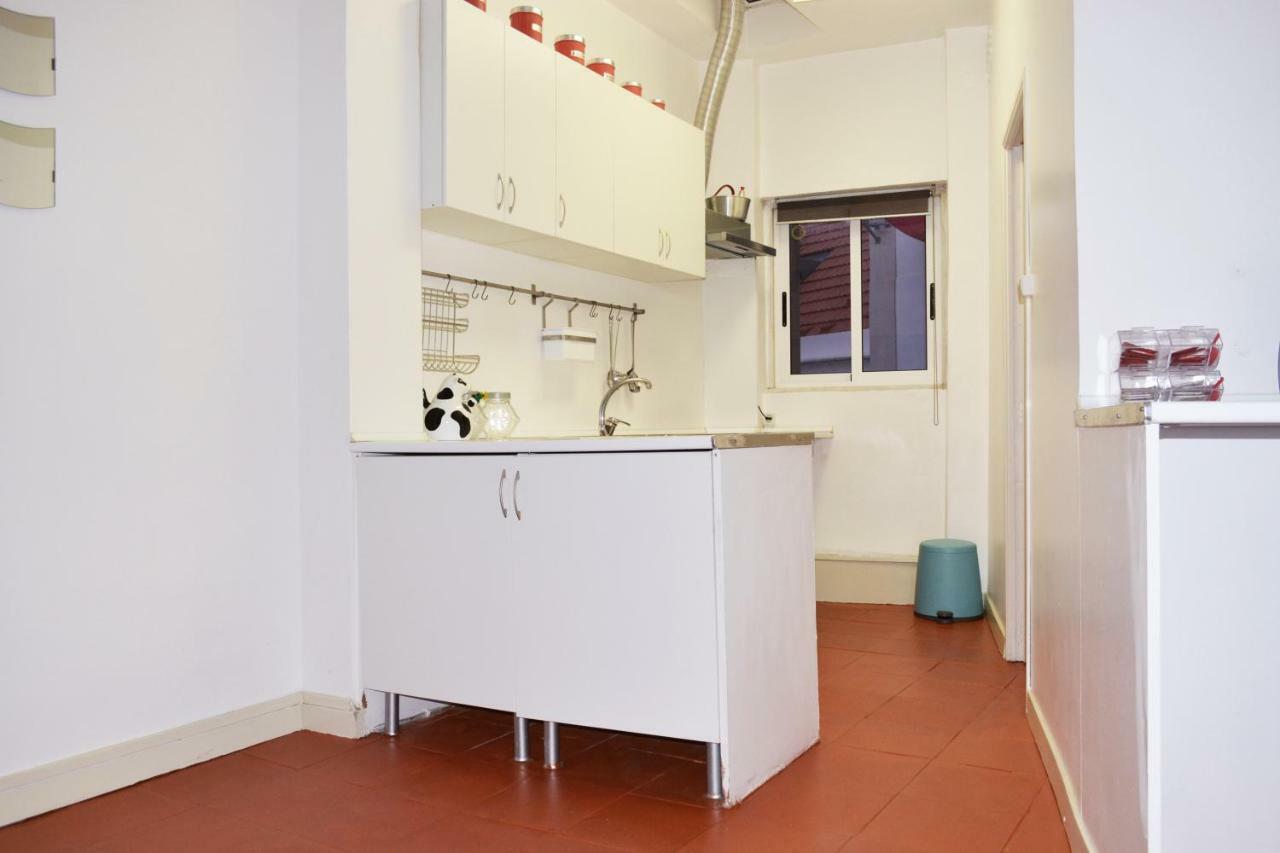Appartement Bairro Alto *