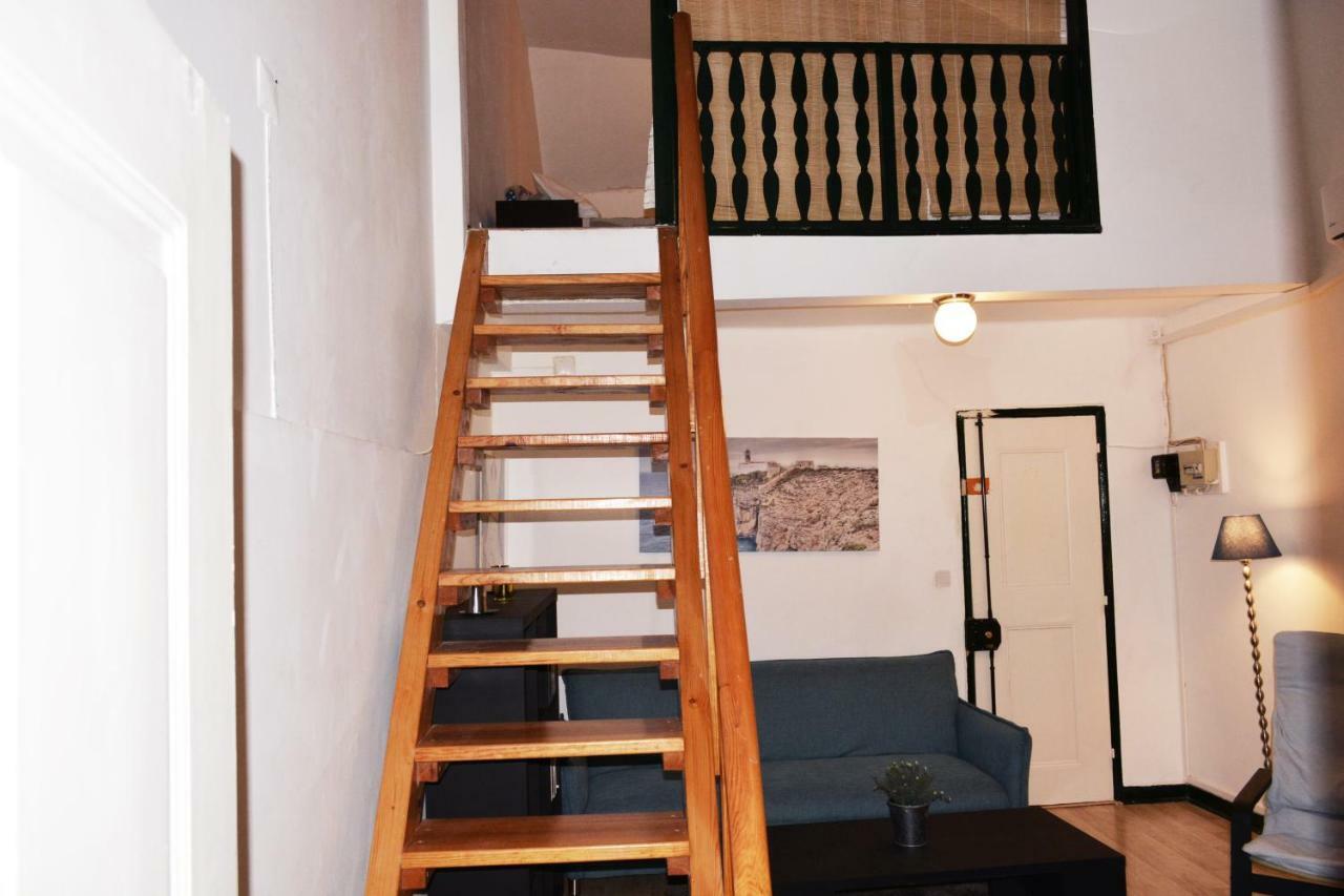 Appartement Bairro Alto *