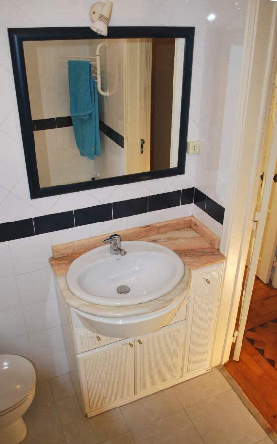 Sabrosa's Flat Appartement *