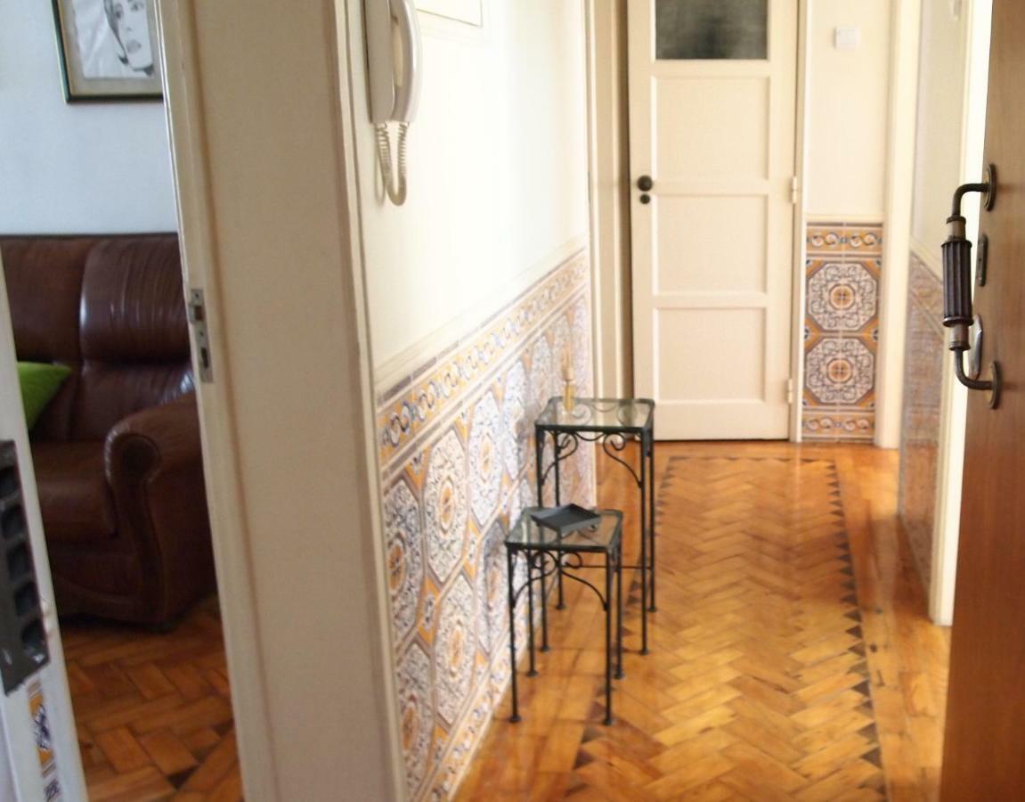 Sabrosa's Flat Appartement